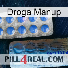 Manup Drug 40